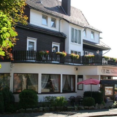 Pension Sonnenhof Braunlage Ngoại thất bức ảnh