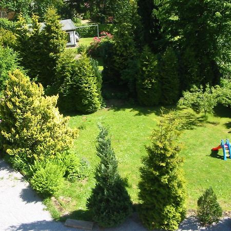 Pension Sonnenhof Braunlage Ngoại thất bức ảnh