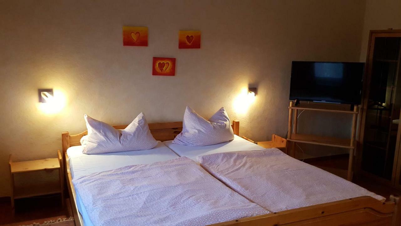 Pension Sonnenhof Braunlage Ngoại thất bức ảnh