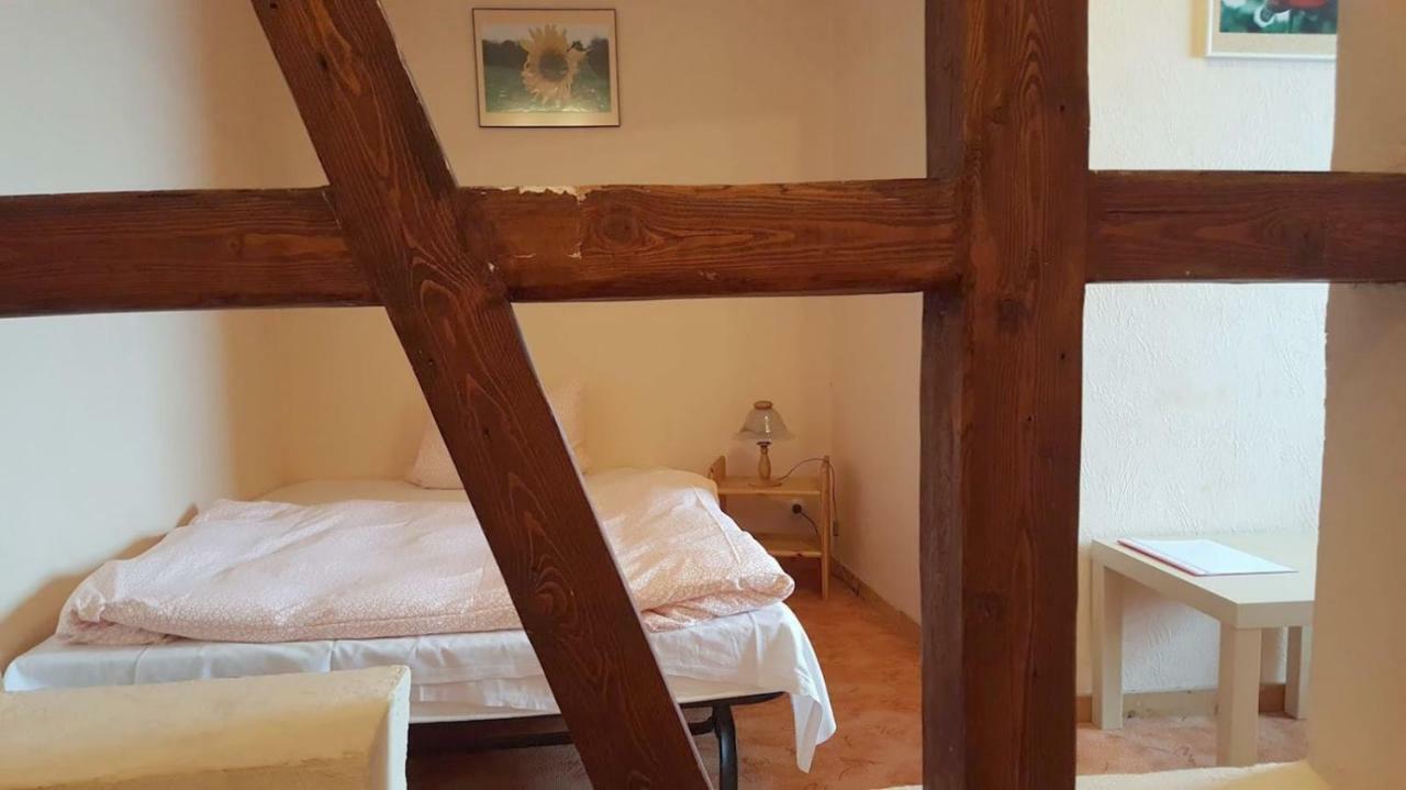 Pension Sonnenhof Braunlage Ngoại thất bức ảnh