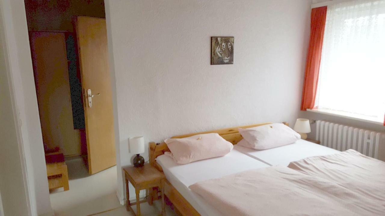 Pension Sonnenhof Braunlage Ngoại thất bức ảnh