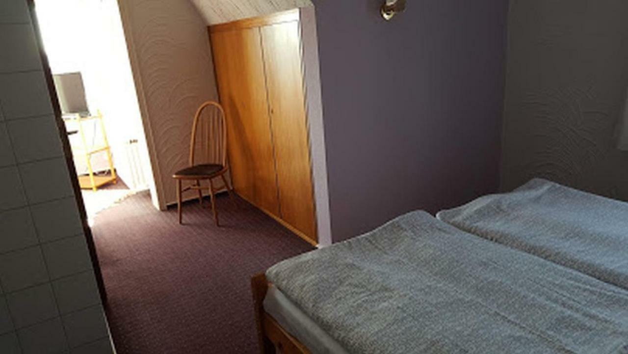 Pension Sonnenhof Braunlage Ngoại thất bức ảnh