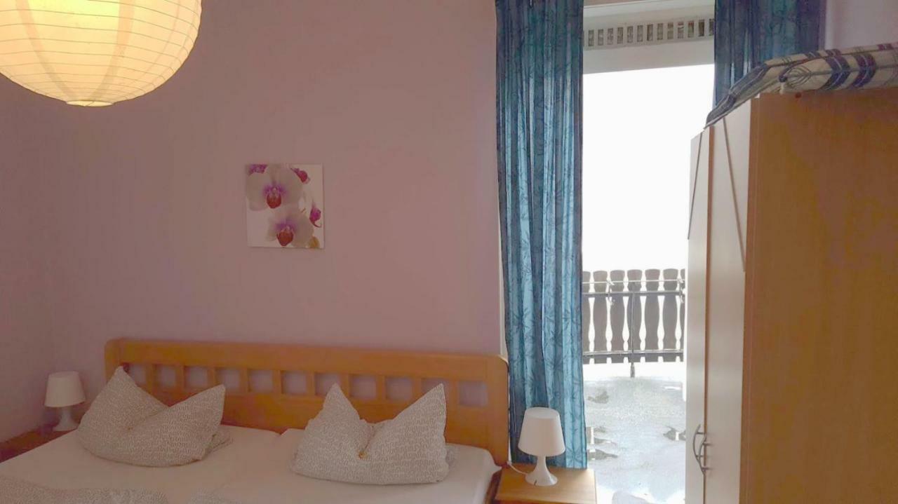 Pension Sonnenhof Braunlage Ngoại thất bức ảnh