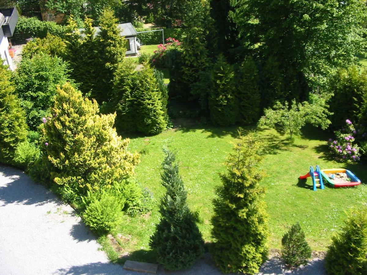 Pension Sonnenhof Braunlage Ngoại thất bức ảnh