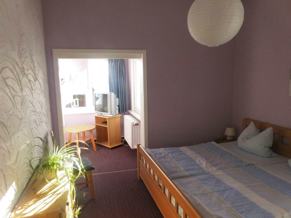 Pension Sonnenhof Braunlage Ngoại thất bức ảnh