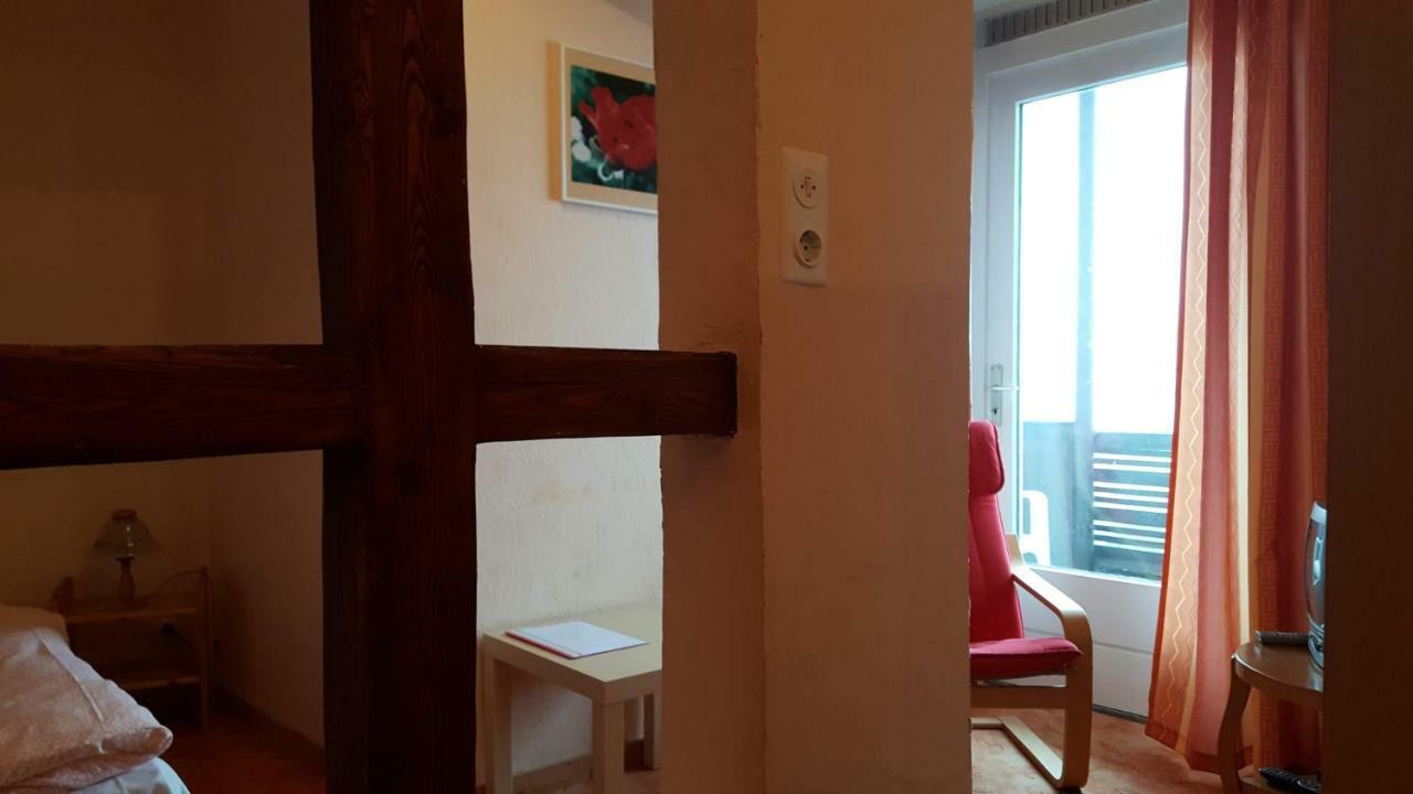 Pension Sonnenhof Braunlage Ngoại thất bức ảnh