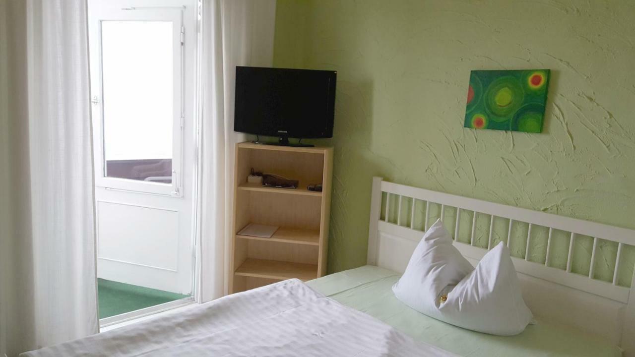 Pension Sonnenhof Braunlage Ngoại thất bức ảnh