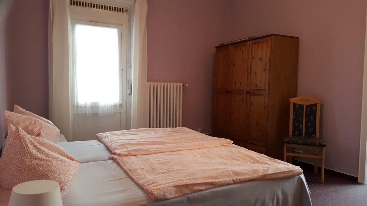 Pension Sonnenhof Braunlage Ngoại thất bức ảnh